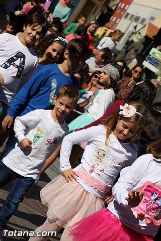 Domingo de tendencias - Totana 2016 - 823