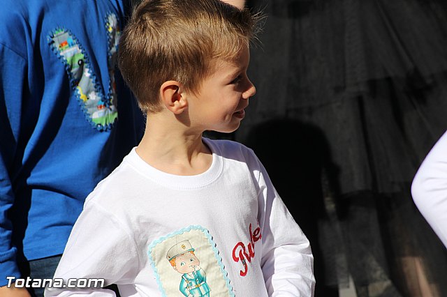 Domingo de tendencias - Totana 2016 - 825