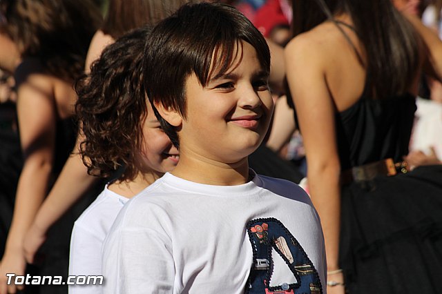 Domingo de tendencias - Totana 2016 - 826