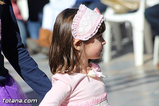 Domingo de tendencias - Totana 2016 - 827