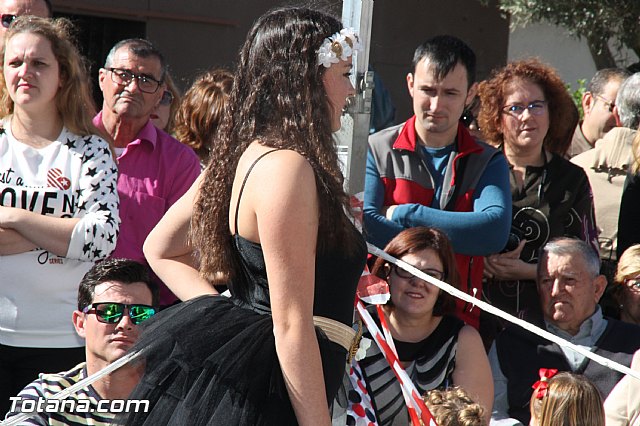 Domingo de tendencias - Totana 2016 - 828