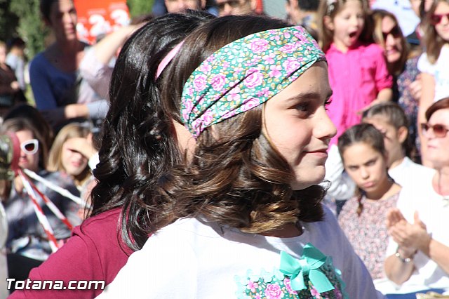 Domingo de tendencias - Totana 2016 - 829