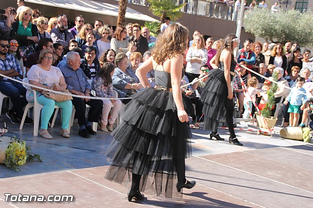Domingo de tendencias - Totana 2016 - 830