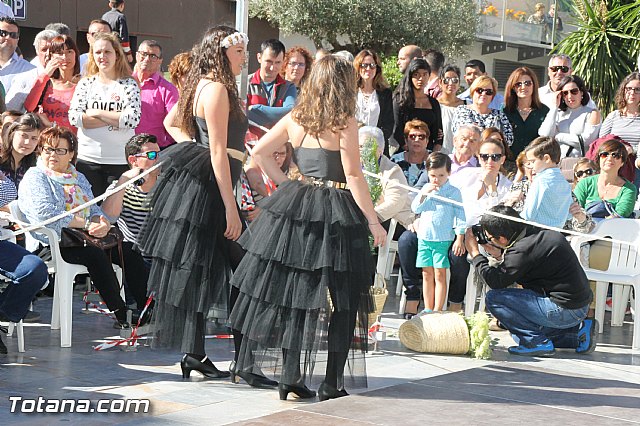Domingo de tendencias - Totana 2016 - 832