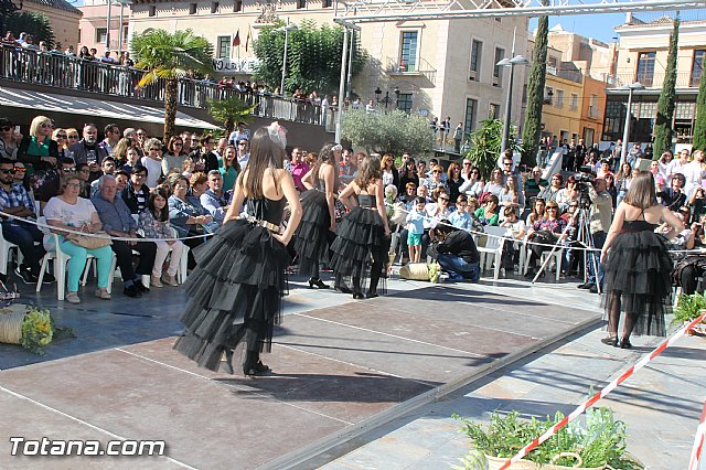 Domingo de tendencias - Totana 2016 - 834
