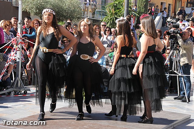 Domingo de tendencias - Totana 2016 - 836