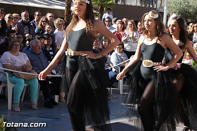 Domingo de tendencias - Totana 2016 - 838