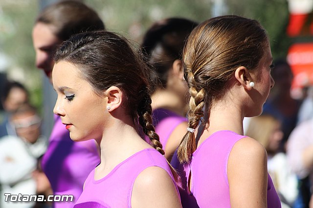 Domingo de tendencias - Totana 2016 - 842