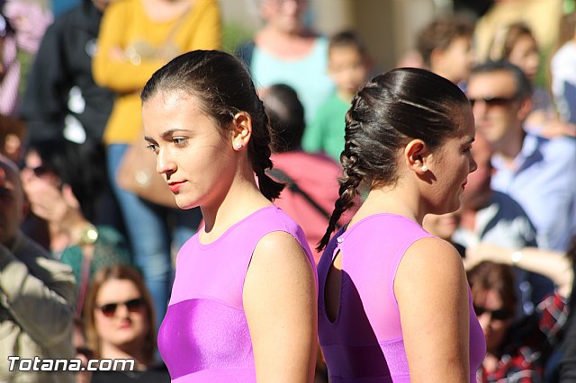 Domingo de tendencias - Totana 2016 - 843