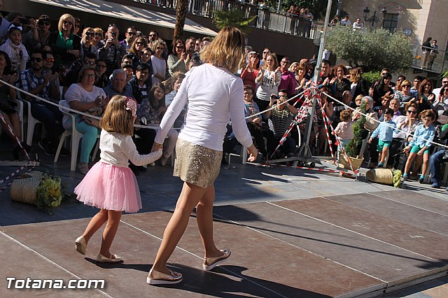 Domingo de tendencias - Totana 2016 - 845
