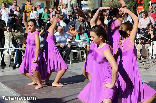 Domingo de tendencias - Totana 2016 - 846