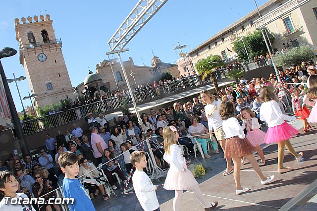 Domingo de tendencias - Totana 2016 - 848