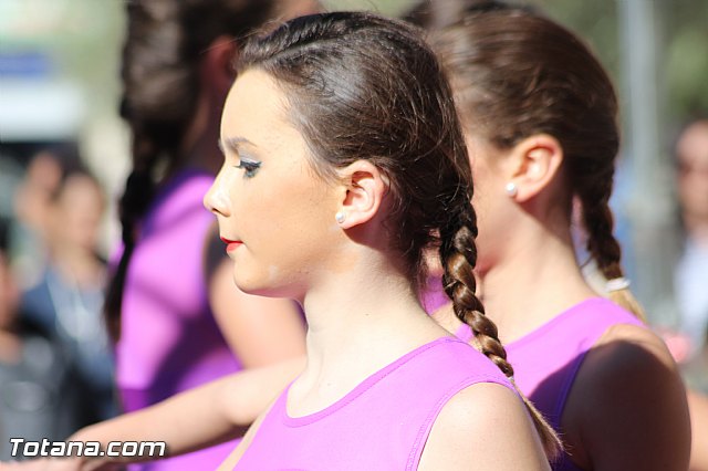 Domingo de tendencias - Totana 2016 - 849