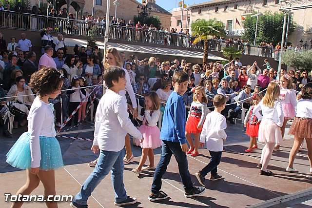 Domingo de tendencias - Totana 2016 - 850