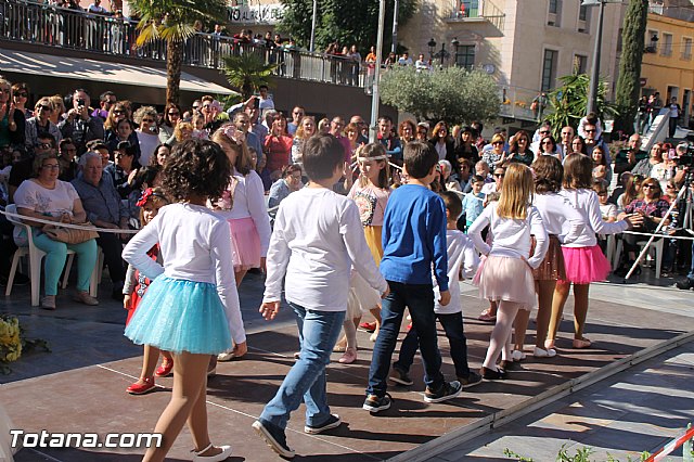 Domingo de tendencias - Totana 2016 - 851