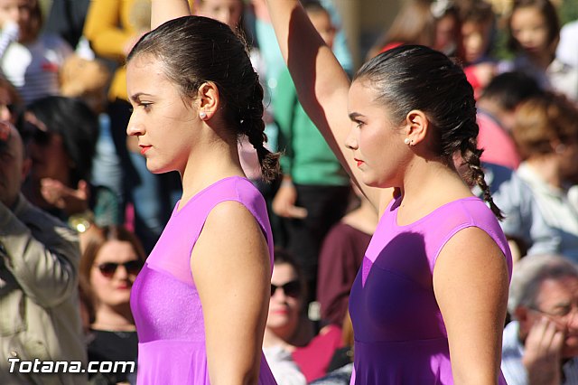 Domingo de tendencias - Totana 2016 - 852