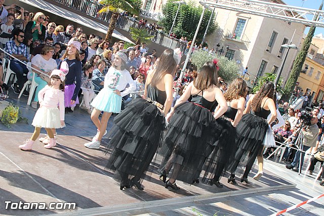 Domingo de tendencias - Totana 2016 - 853