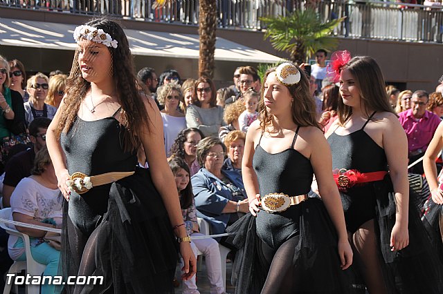 Domingo de tendencias - Totana 2016 - 855