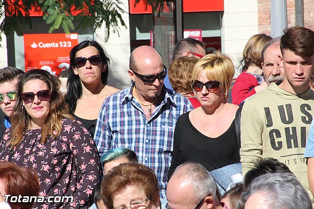 Domingo de tendencias - Totana 2016 - 859