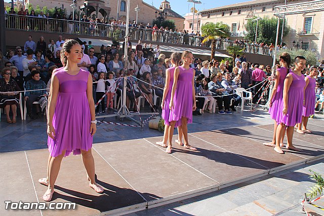 Domingo de tendencias - Totana 2016 - 860