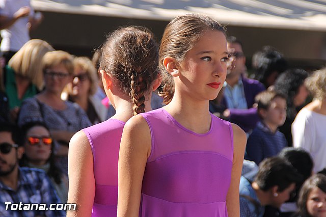 Domingo de tendencias - Totana 2016 - 861