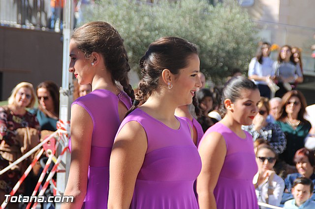 Domingo de tendencias - Totana 2016 - 862