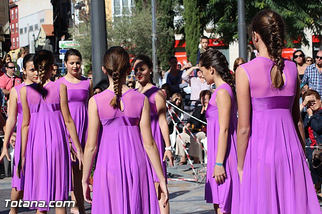 Domingo de tendencias - Totana 2016 - 863