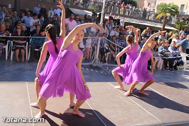 Domingo de tendencias - Totana 2016 - 865
