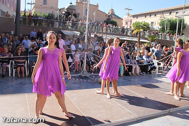 Domingo de tendencias - Totana 2016 - 866