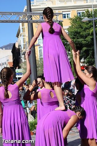 Domingo de tendencias - Totana 2016 - 868