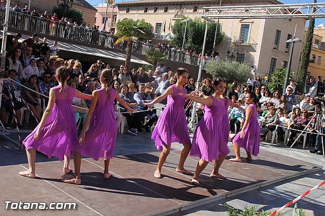 Domingo de tendencias - Totana 2016 - 871