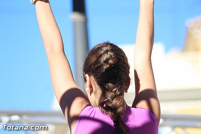 Domingo de tendencias - Totana 2016 - 872