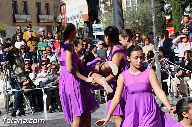 Domingo de tendencias - Totana 2016 - 873