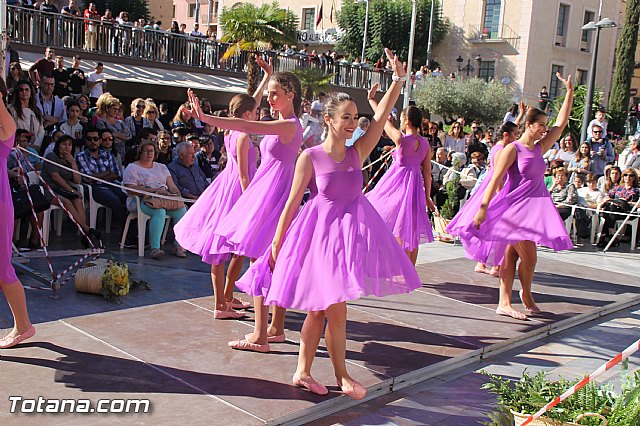 Domingo de tendencias - Totana 2016 - 875