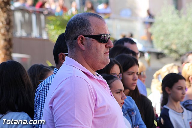 Domingo de tendencias - Totana 2016 - 876