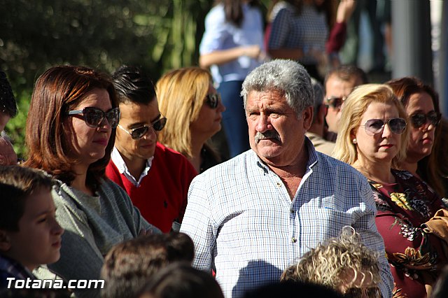 Domingo de tendencias - Totana 2016 - 878