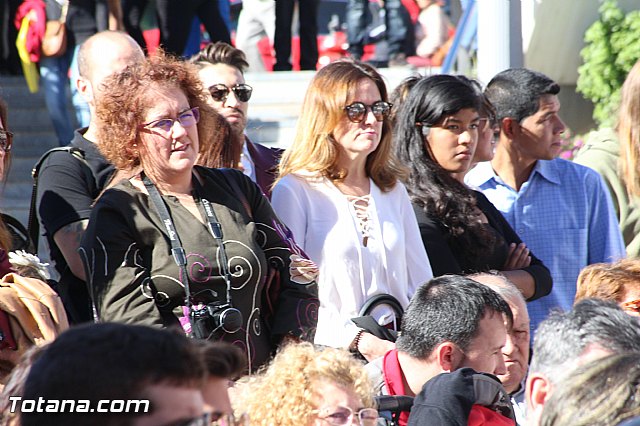 Domingo de tendencias - Totana 2016 - 879