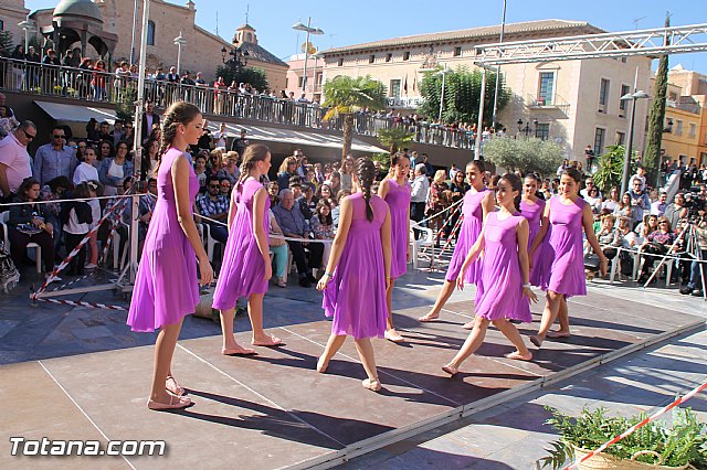 Domingo de tendencias - Totana 2016 - 880