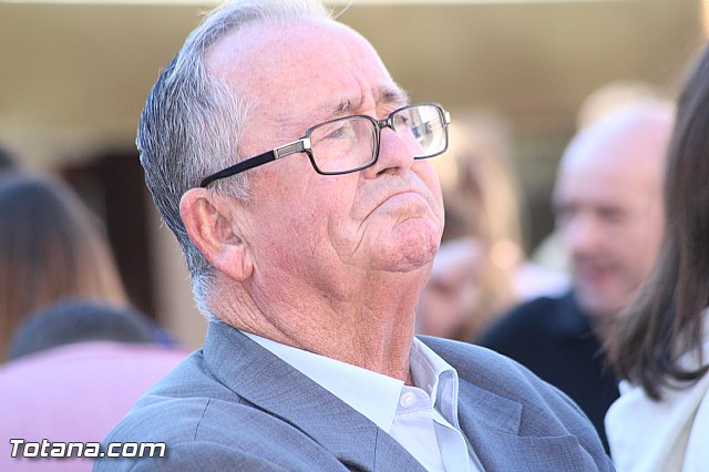 Domingo de tendencias - Totana 2016 - 881