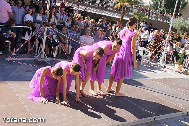 Domingo de tendencias - Totana 2016 - 883