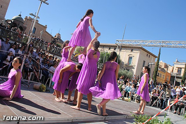 Domingo de tendencias - Totana 2016 - 887