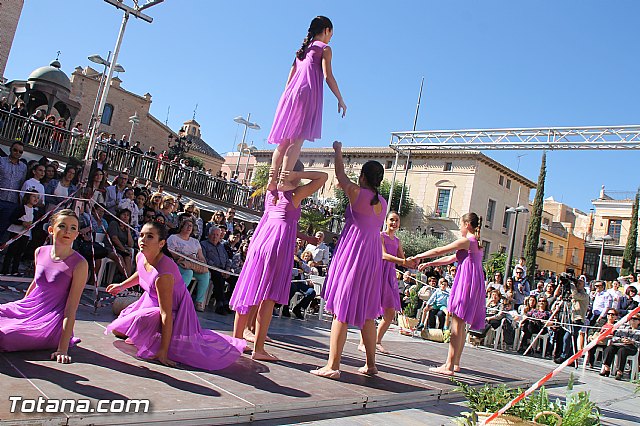 Domingo de tendencias - Totana 2016 - 888