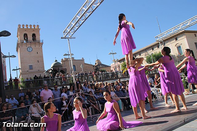 Domingo de tendencias - Totana 2016 - 889