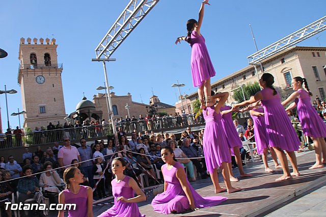 Domingo de tendencias - Totana 2016 - 890