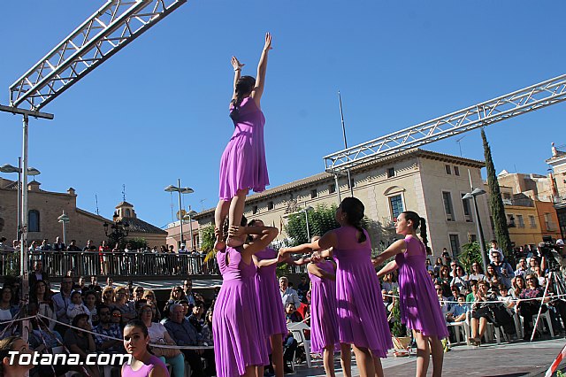 Domingo de tendencias - Totana 2016 - 891