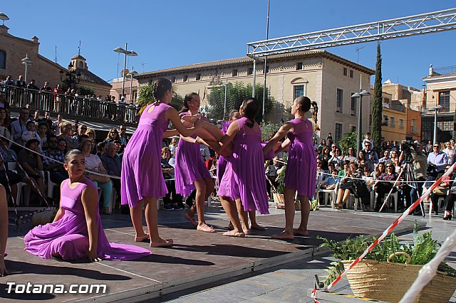 Domingo de tendencias - Totana 2016 - 892