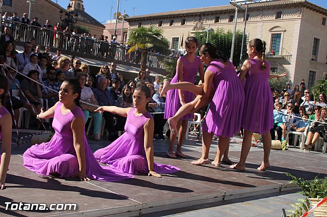 Domingo de tendencias - Totana 2016 - 894