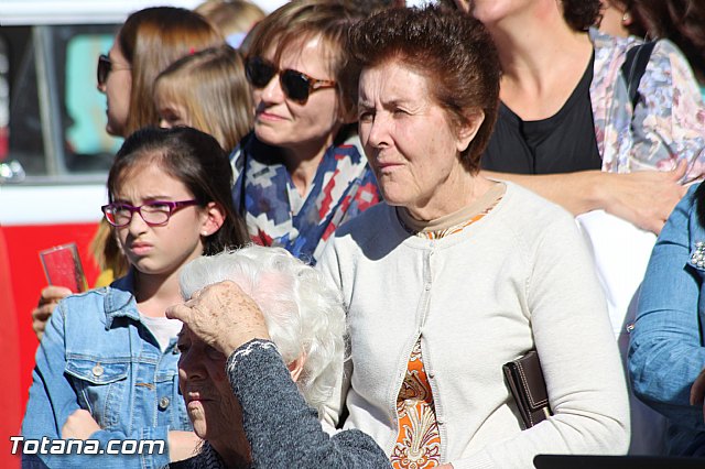 Domingo de tendencias - Totana 2016 - 896