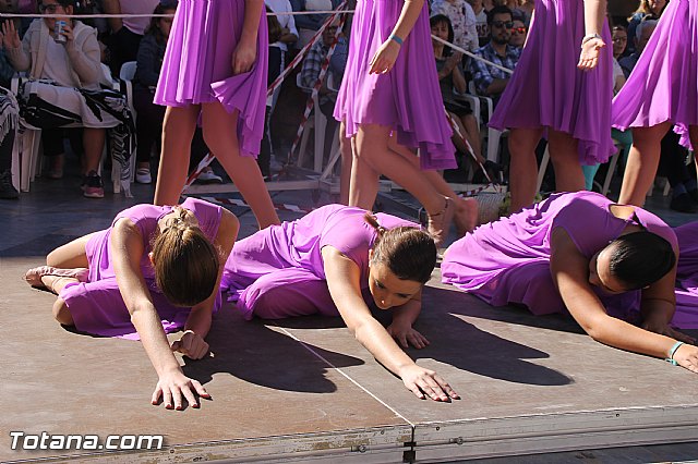 Domingo de tendencias - Totana 2016 - 897