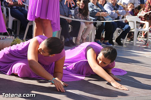 Domingo de tendencias - Totana 2016 - 898
